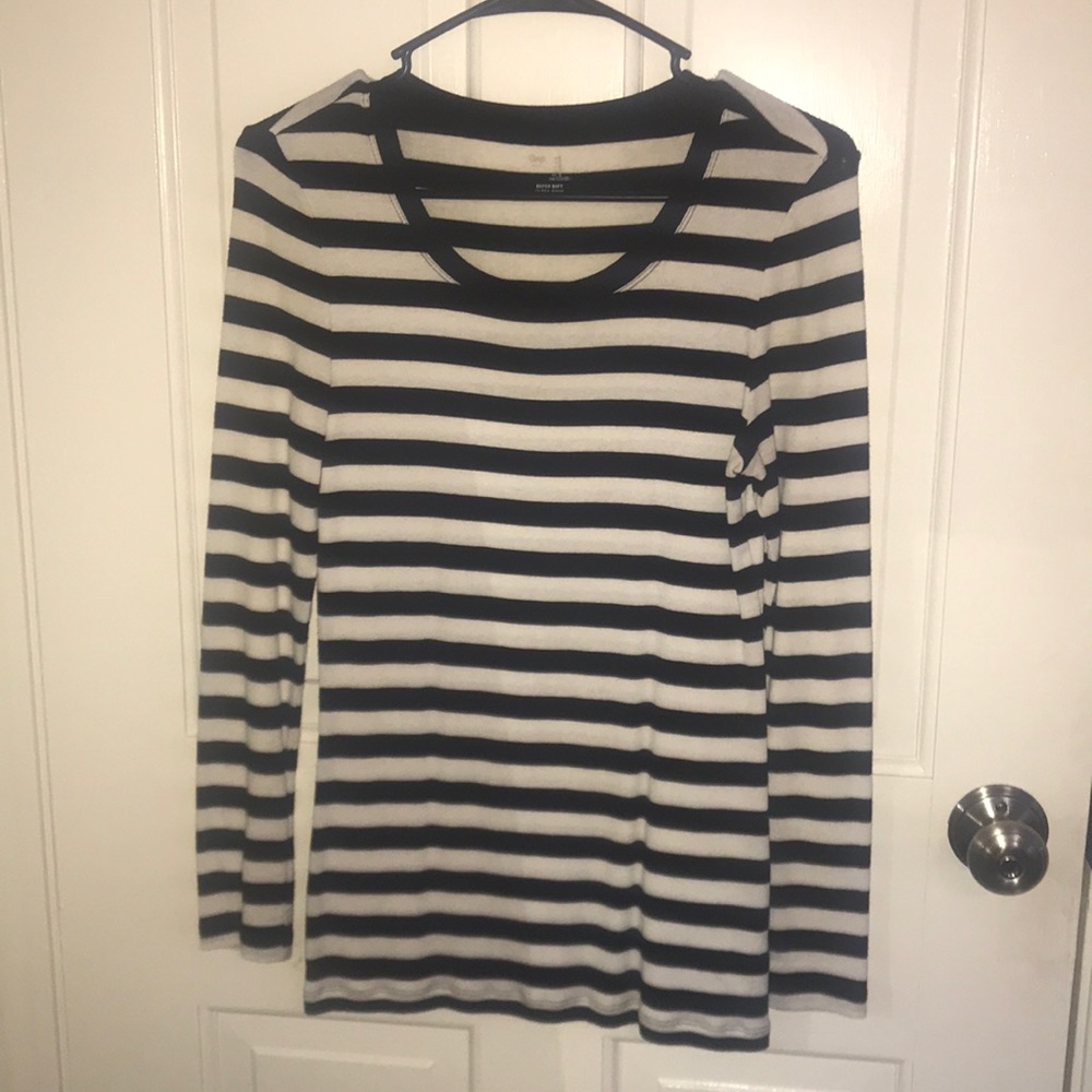 GAP Striped Top
